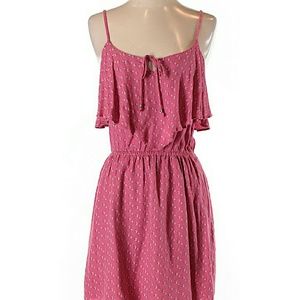 AEO Tank Cutout Dress